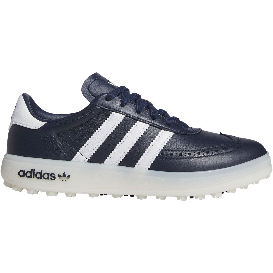 Adidas Coursecup - Night Indigo