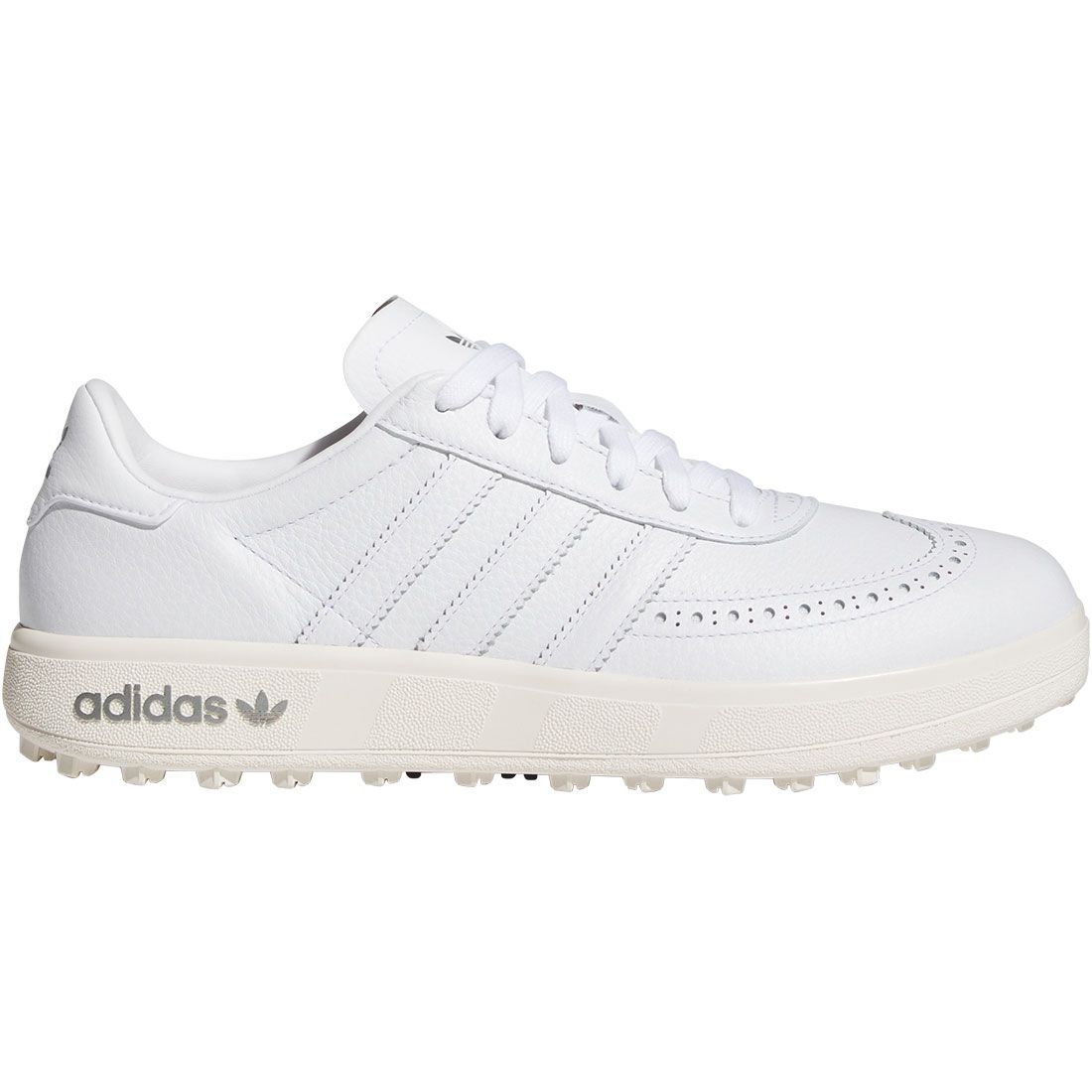 Adidas Coursecup - White