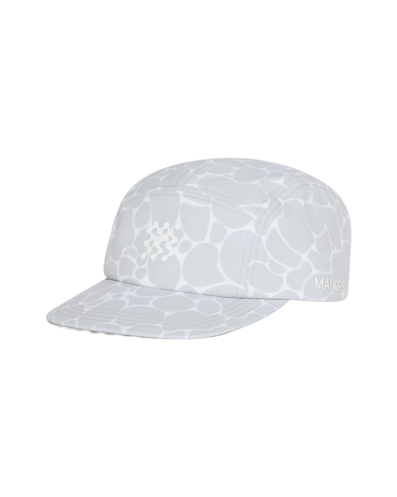 Manors AOC Tech Cap - White