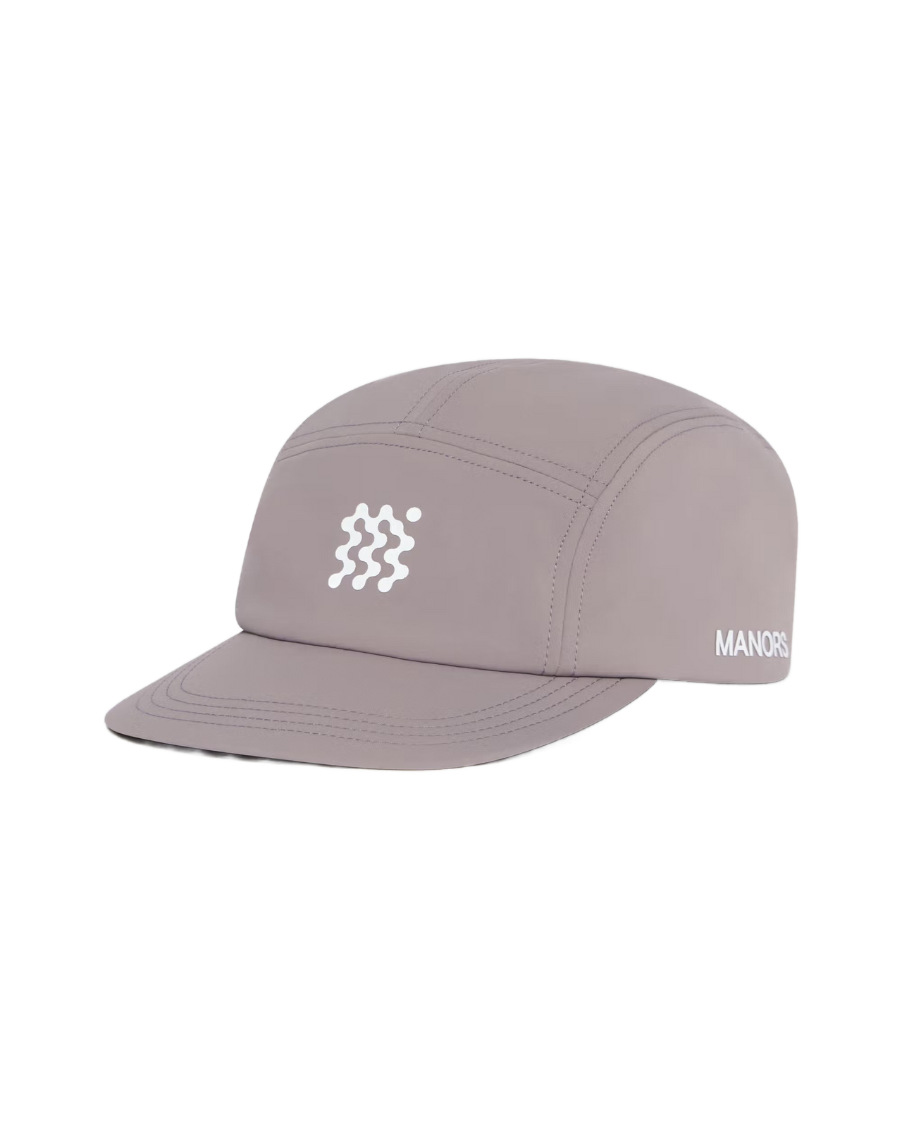 Manors Tech Cap - Shark