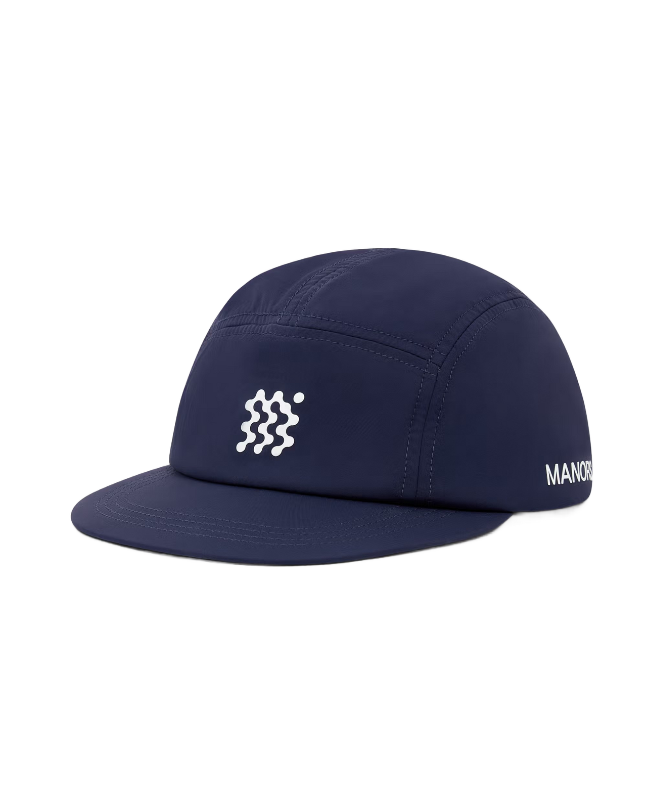 Manors Tech Cap - Navy