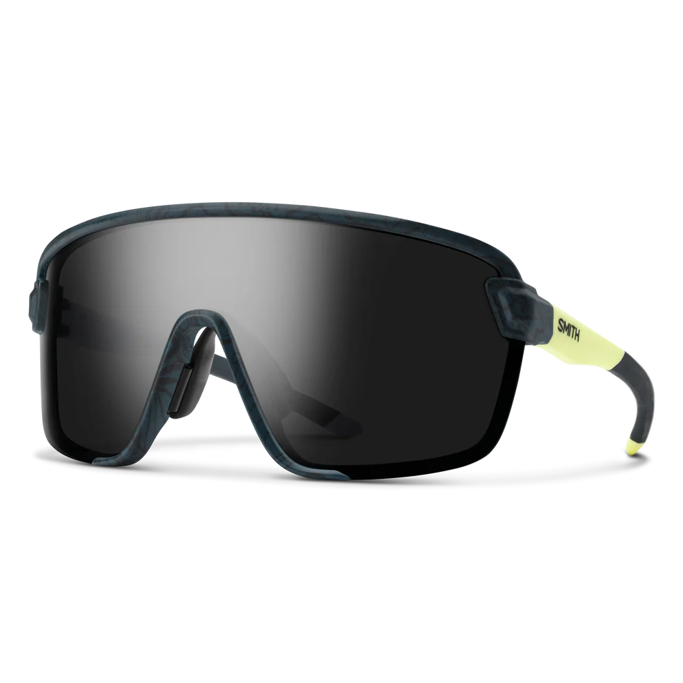 Smith Bobcat - Wild Rye | ChromaPop Black