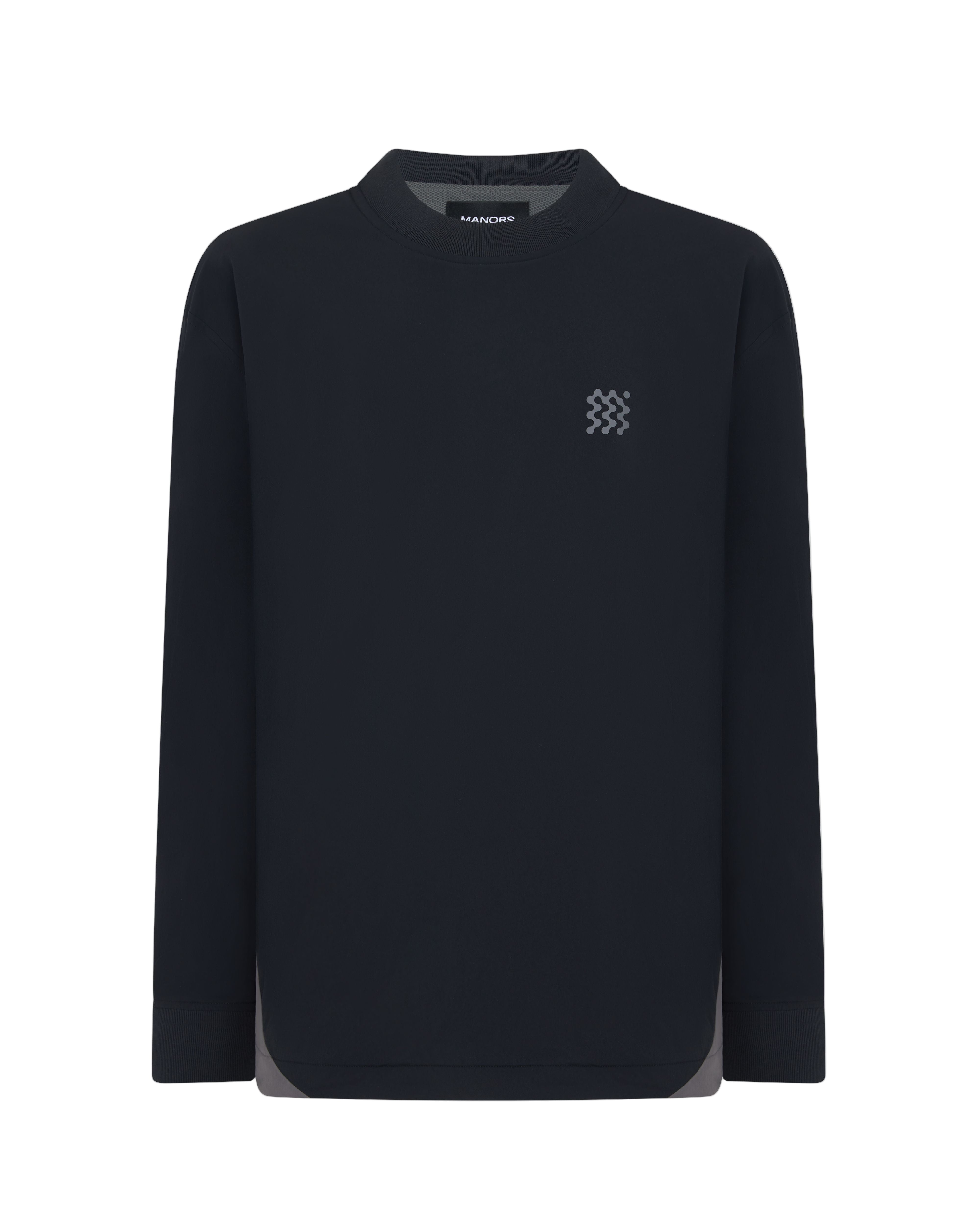 激レア　Detroit Golf ✖︎ Malbon Golf コーチジャケット ブルゾン HOOK アメカジワークシャツ風コーチジャケット[品番