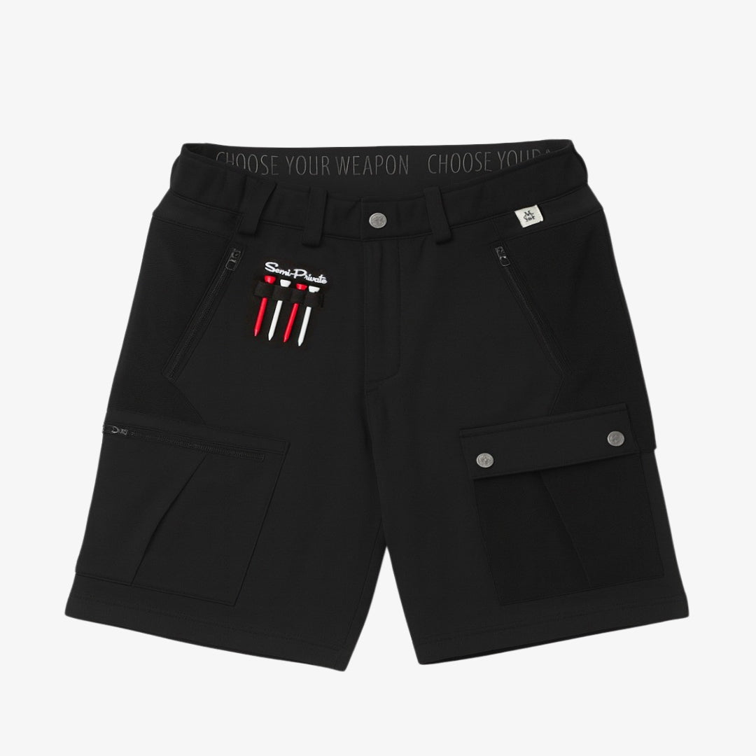 Cargo Short