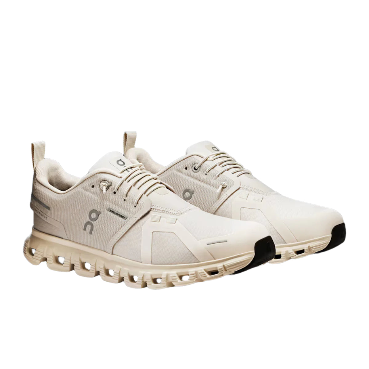 On Running Cloud 6 WP Women's - Pearl/Cream