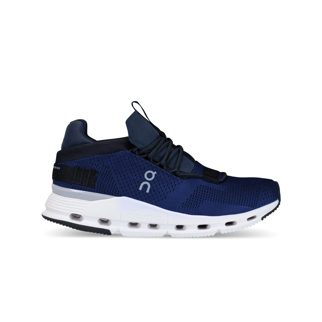 On Running Cloudnova Women's - Navy/White