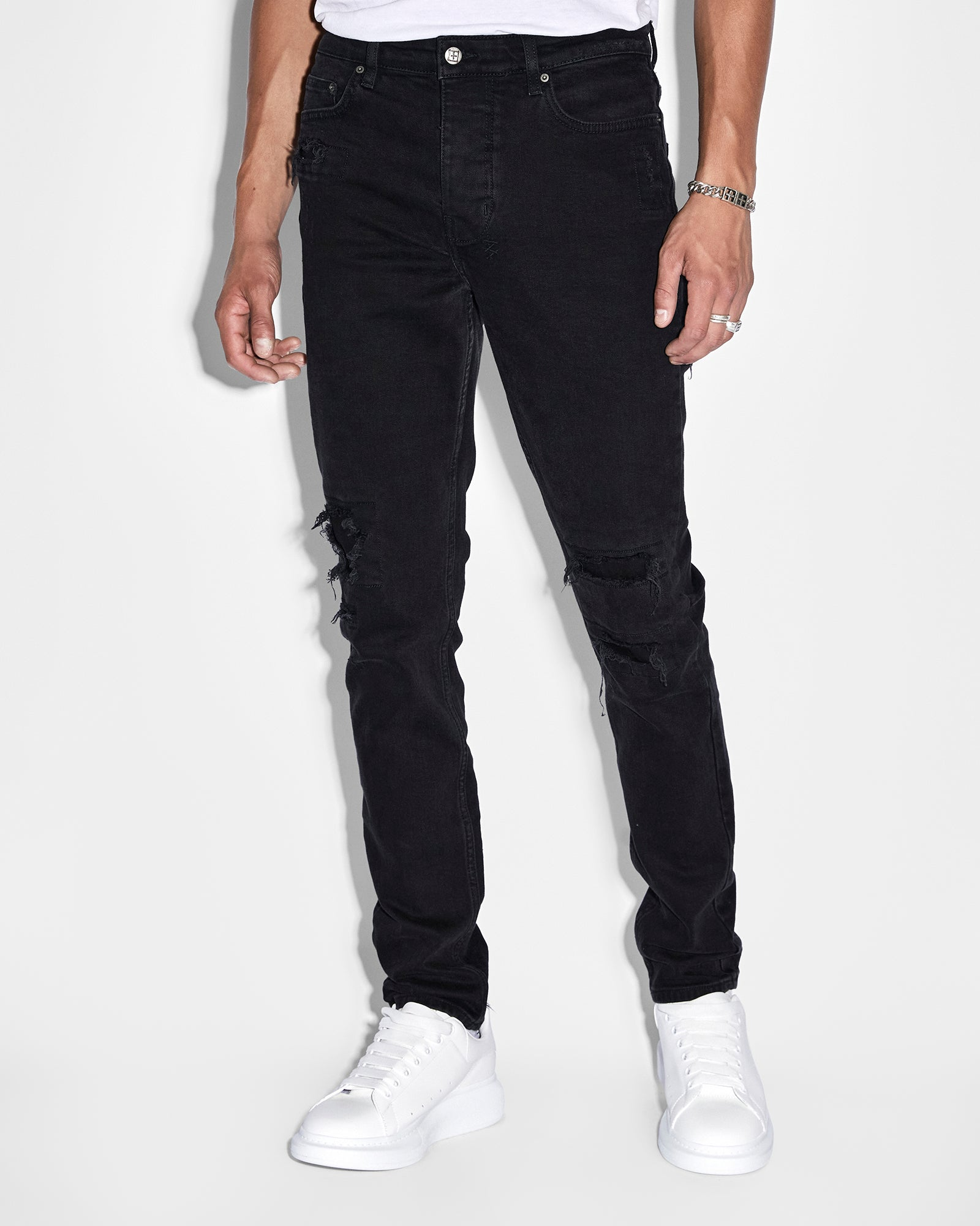 【Ksubi】スビ スリムフィットデニムジーンズ30インチ ksubi】スビ スリムフィットデニム 30インチ 【公式通販】
