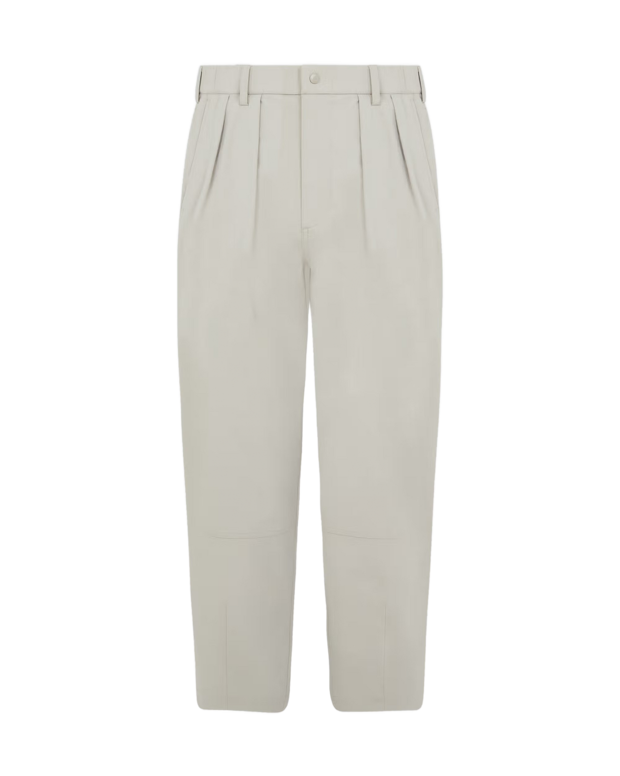 Manors Recycled Greenskeeper Trouser - Dune