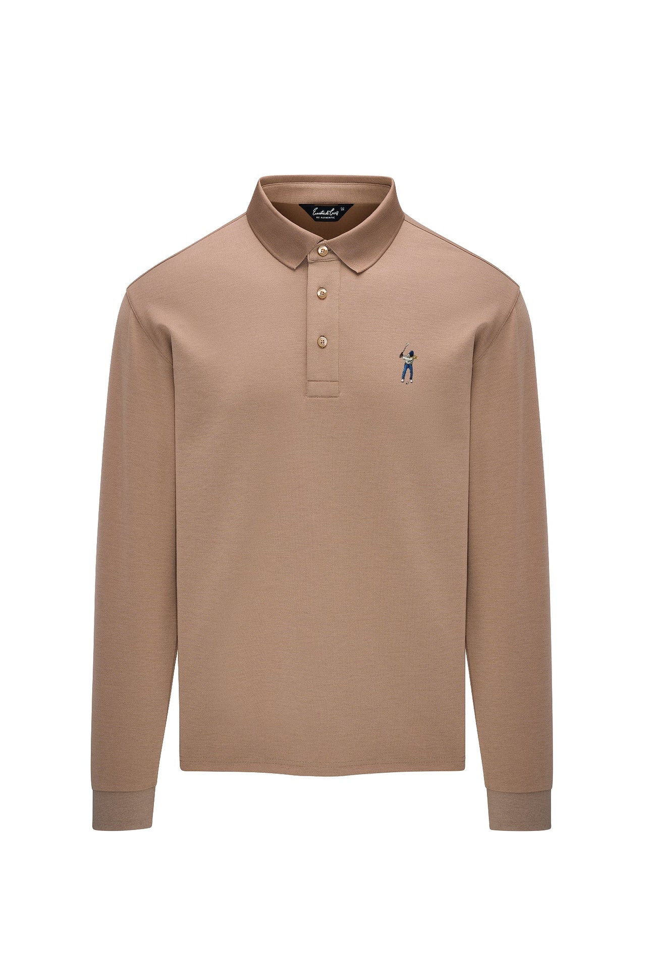 Midweight Polo