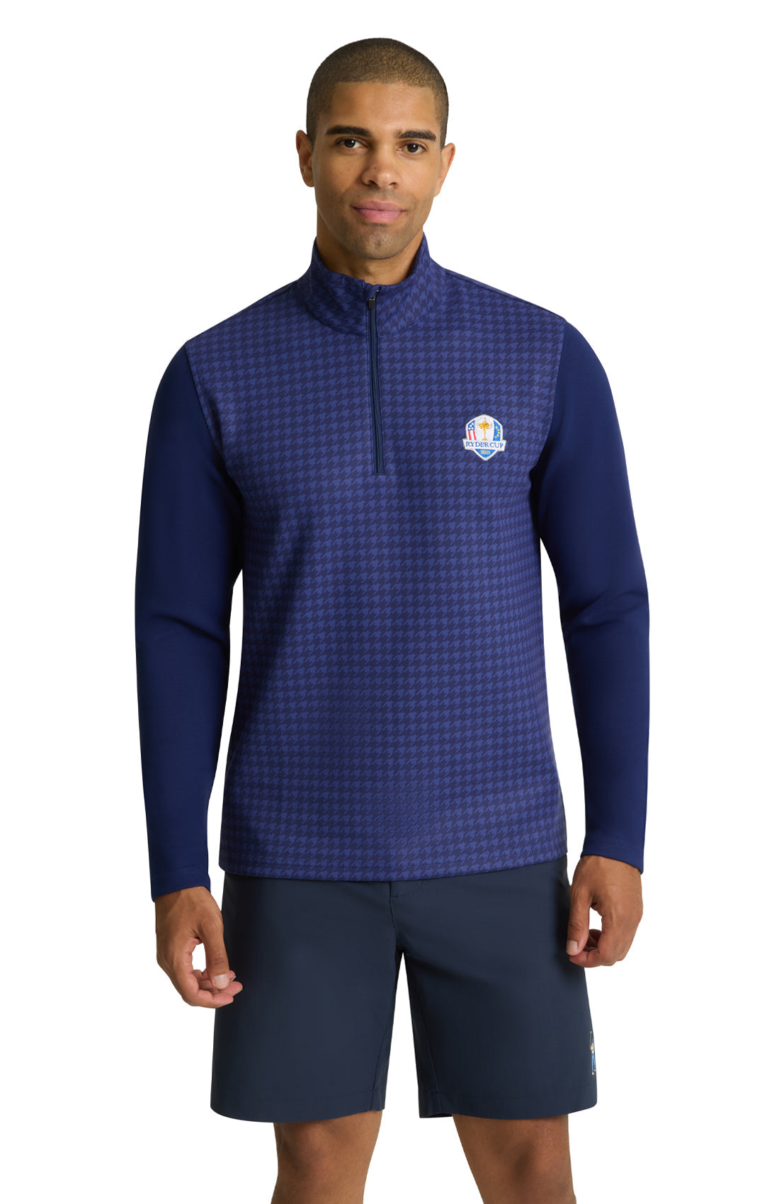 Ryder Cup 1/4 Zip
