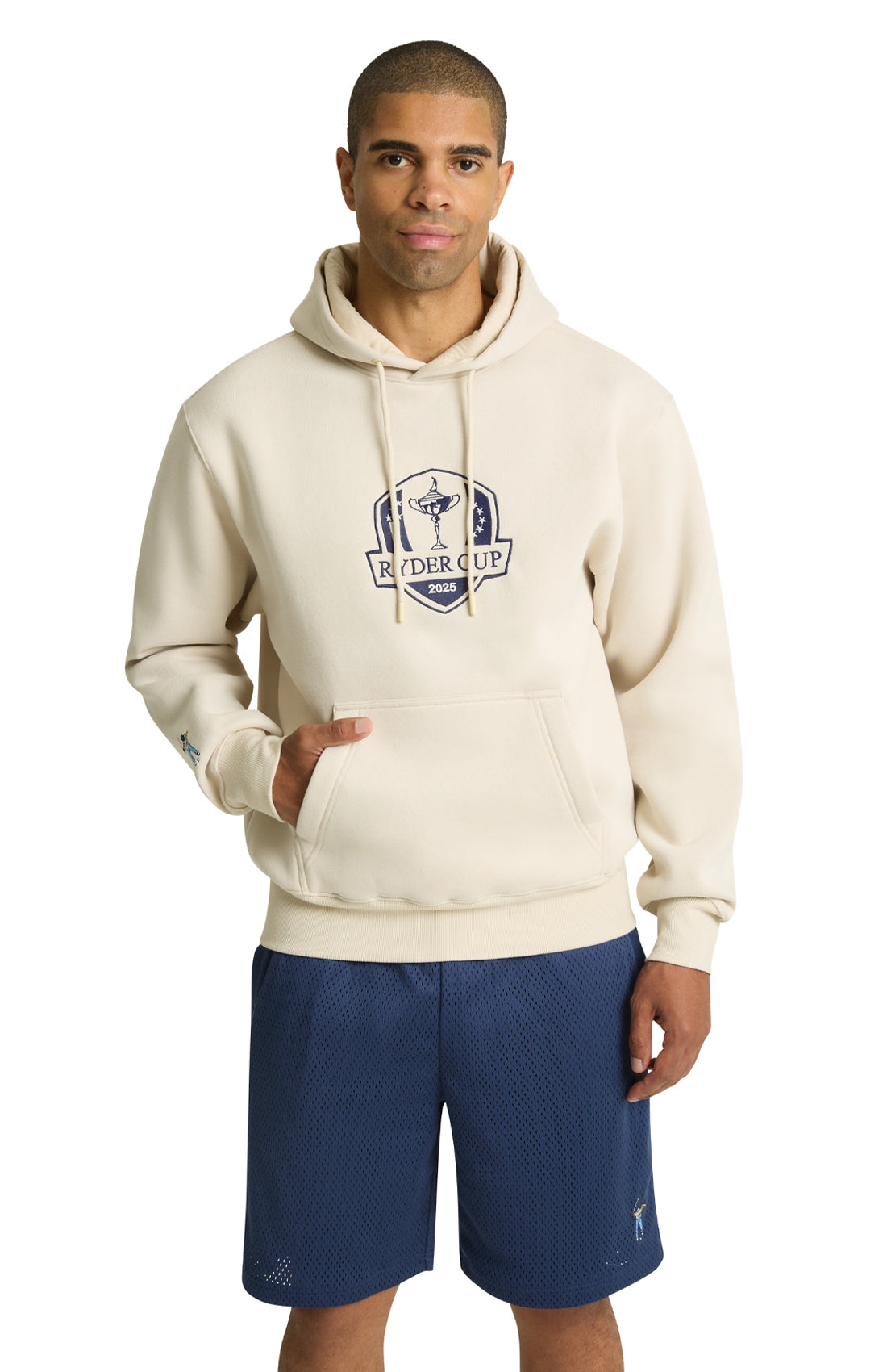 Ryder Cup Clubhouse Hoodie