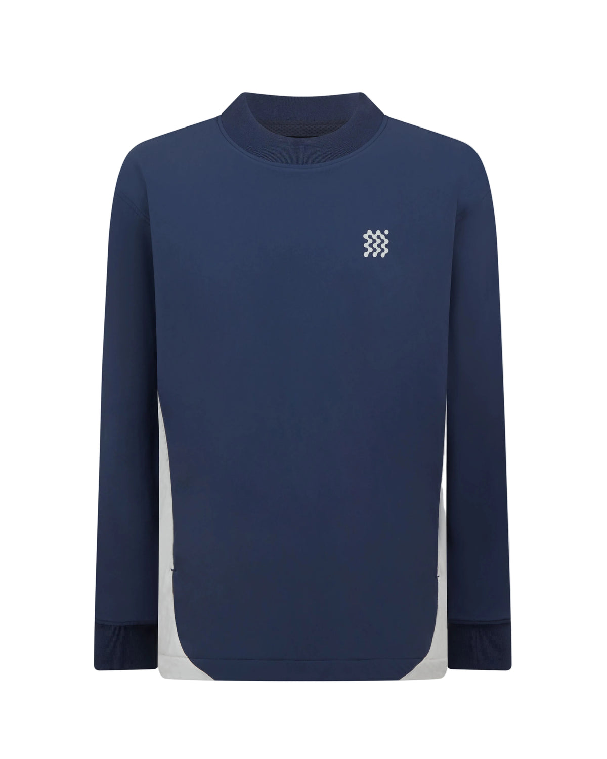 Manors Gailes Windbreaker - Navy