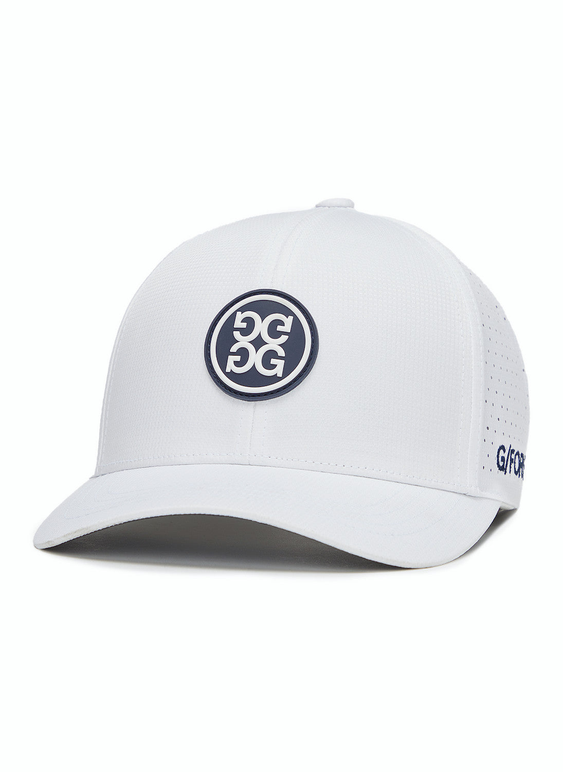 G/Fore Perforated Ripstop Snapback Hat