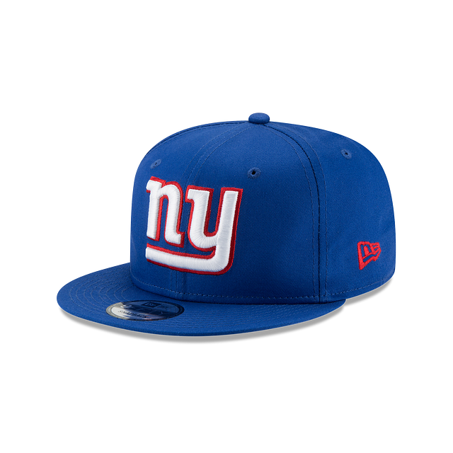 New Era NY Giants Snapback