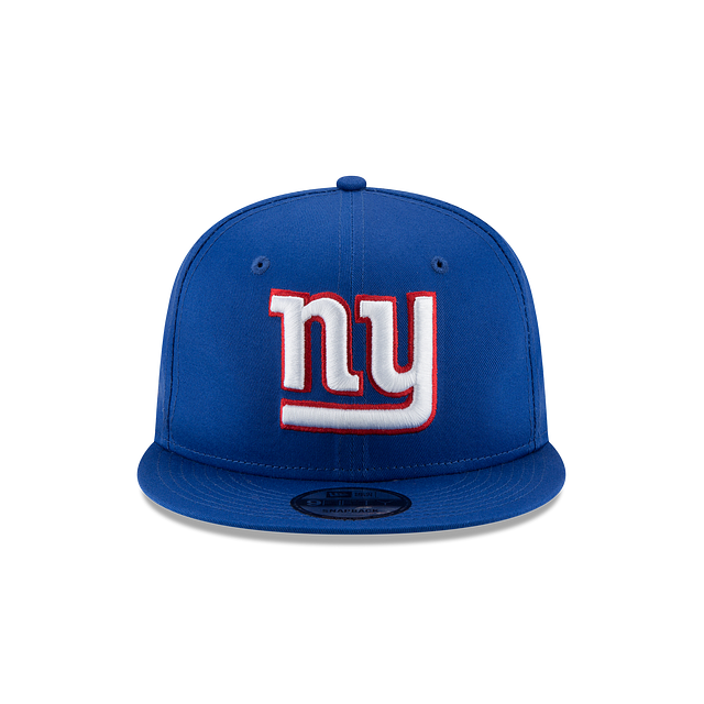 New Era NY Giants Snapback