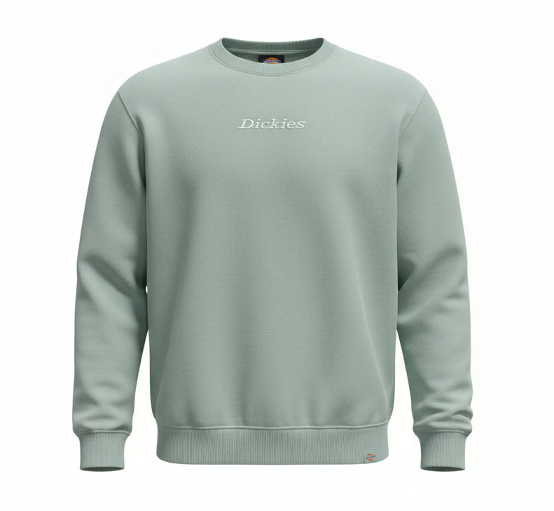 [A4Z6ZK36] MENS DICKIES ROY SWEATSHIRT