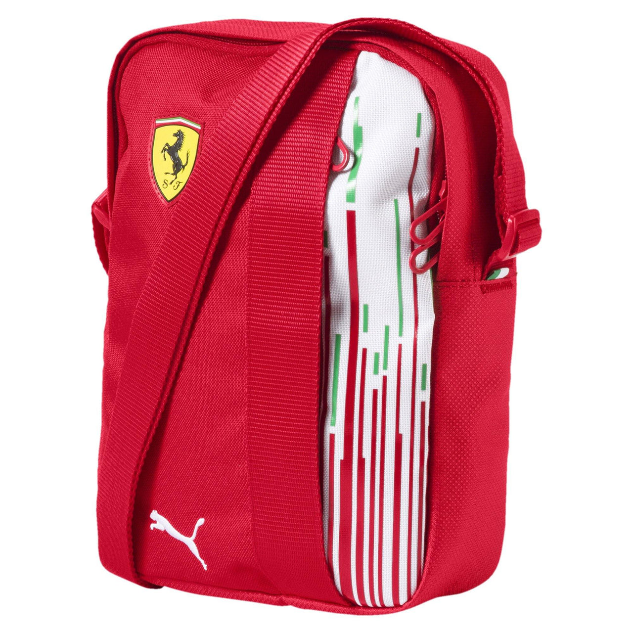 [075203-01] Mens Puma SF Ferrari Replica Portable