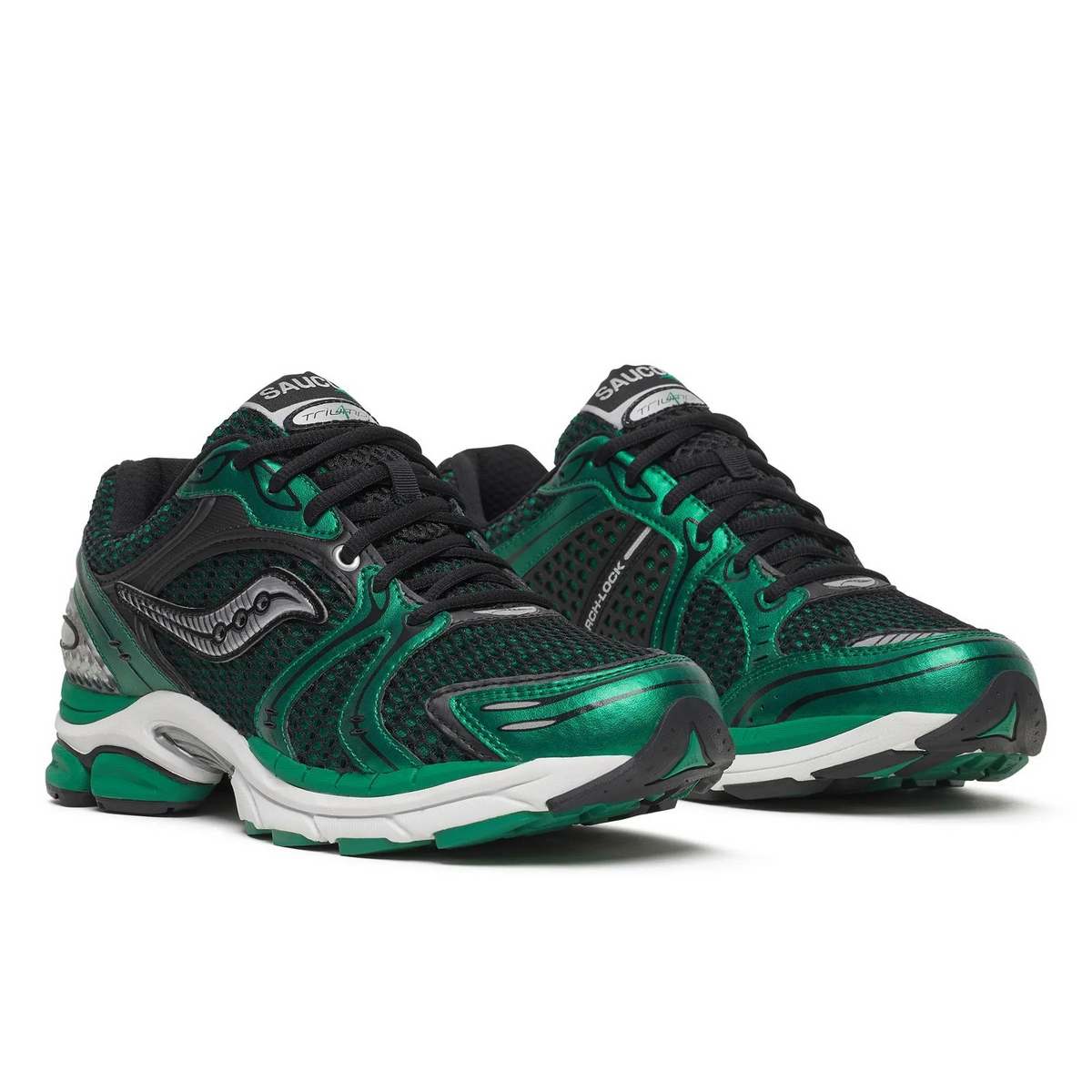 Saucony ProGrid Triumph 4 - Lush