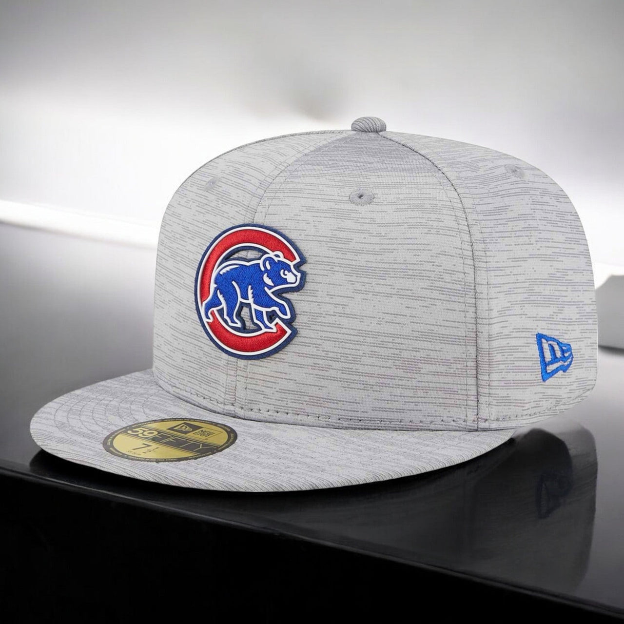 [60301845] Mens New Era MLB 5950 CLUBHOUSE FITTED - CHICAGO CUBS