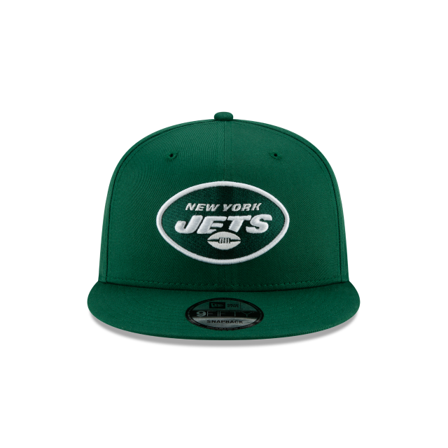 New Era New York Jets Snapback