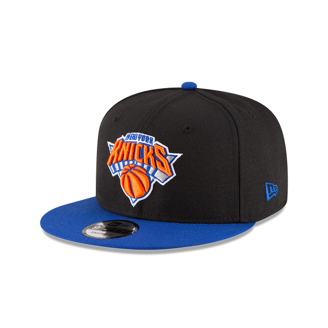 New Era New York Knicks Snapback