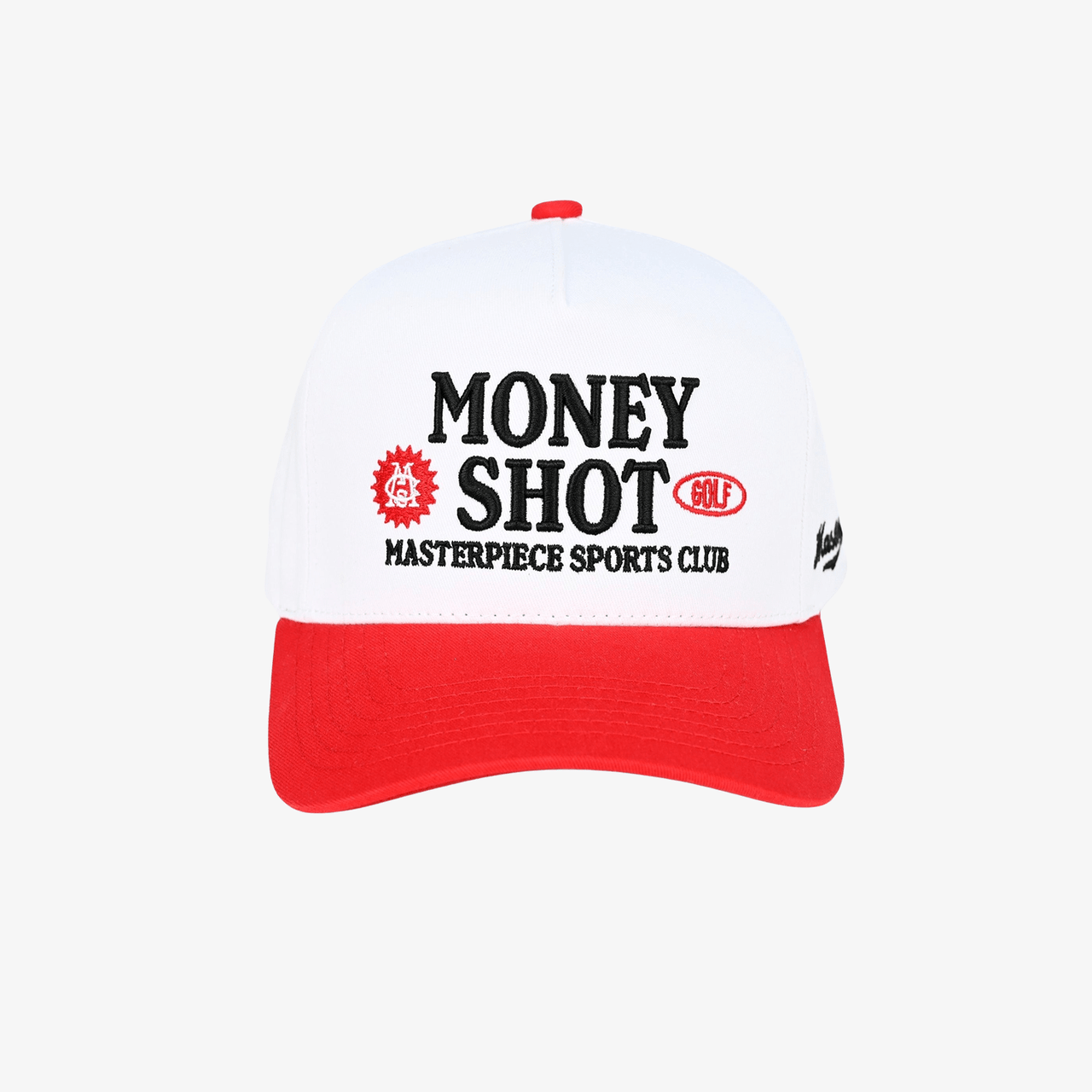 Money Shot Cap