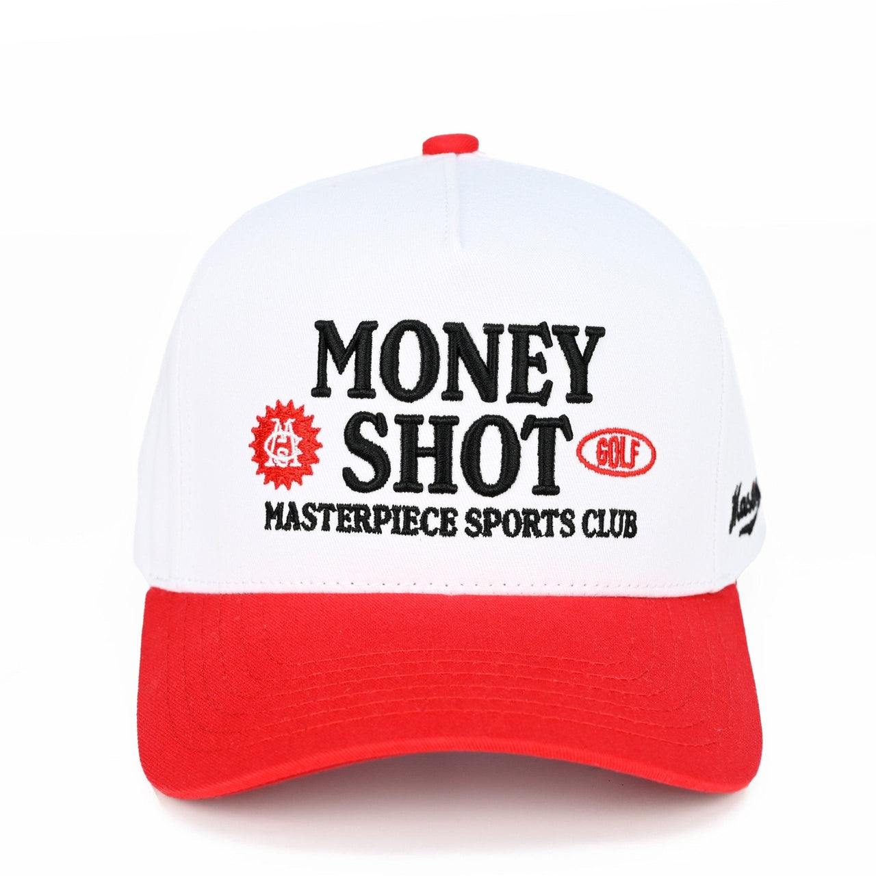 Money Shot Cap