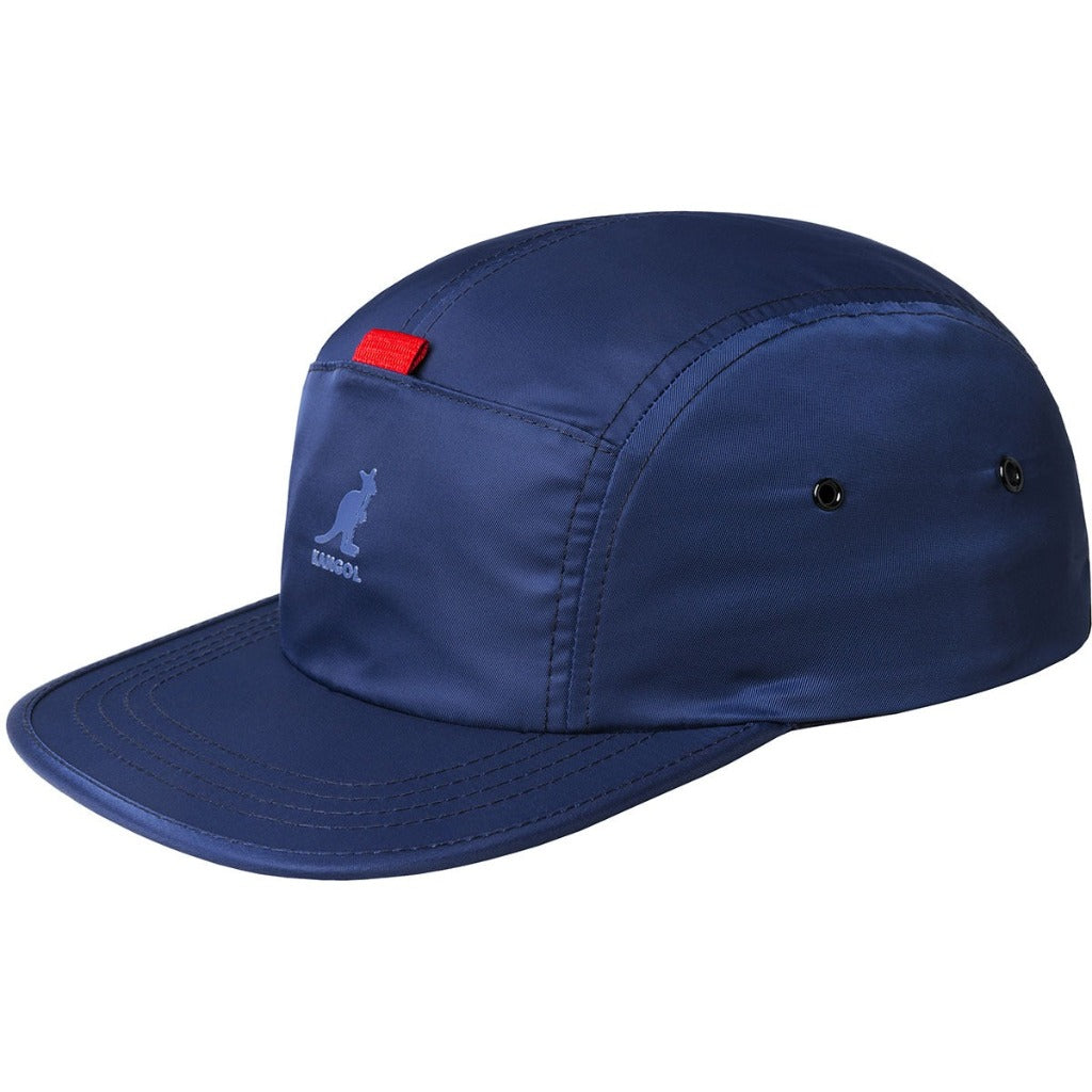 Kangol Pouch Baseball - Navy