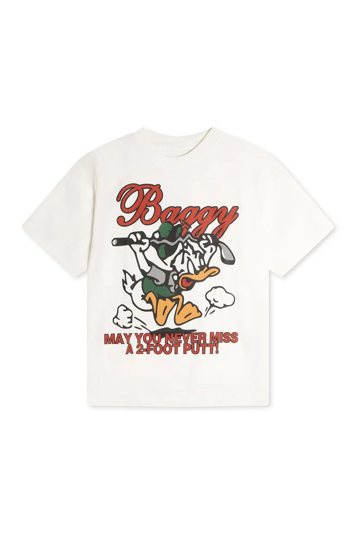 Baggy Pants Golf - Duck T