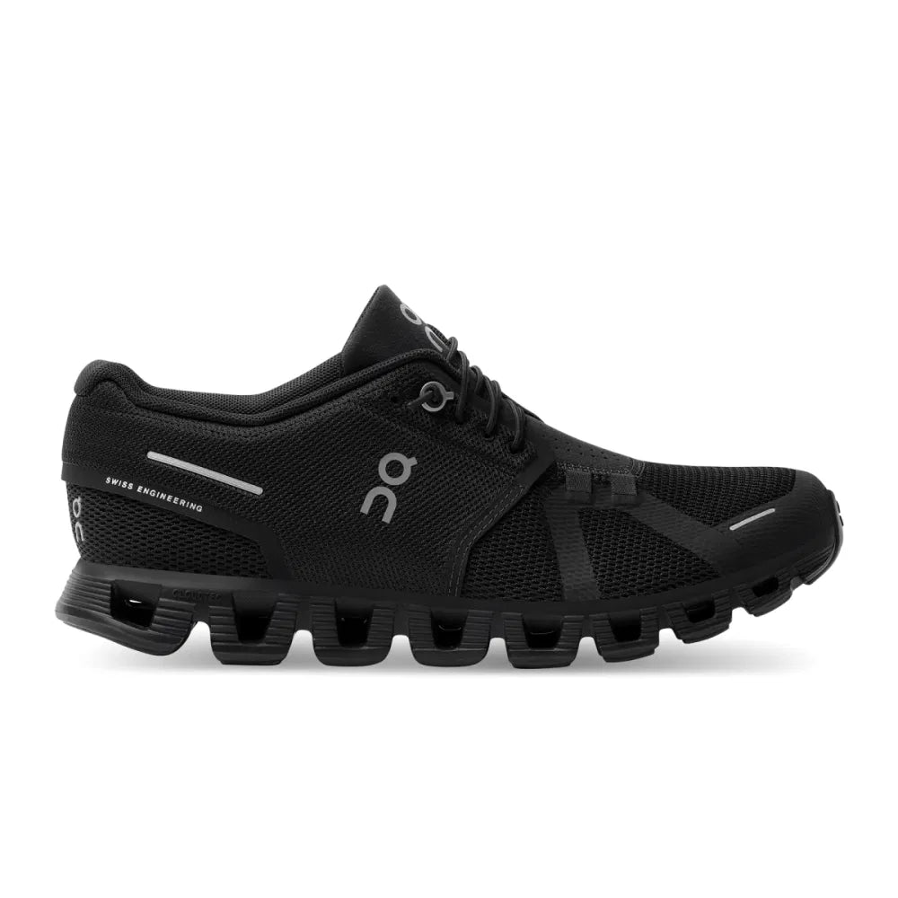 On Running Women's Cloud 5 - Black