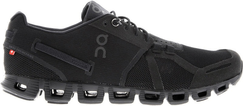 On Running Cloud 5 - Black