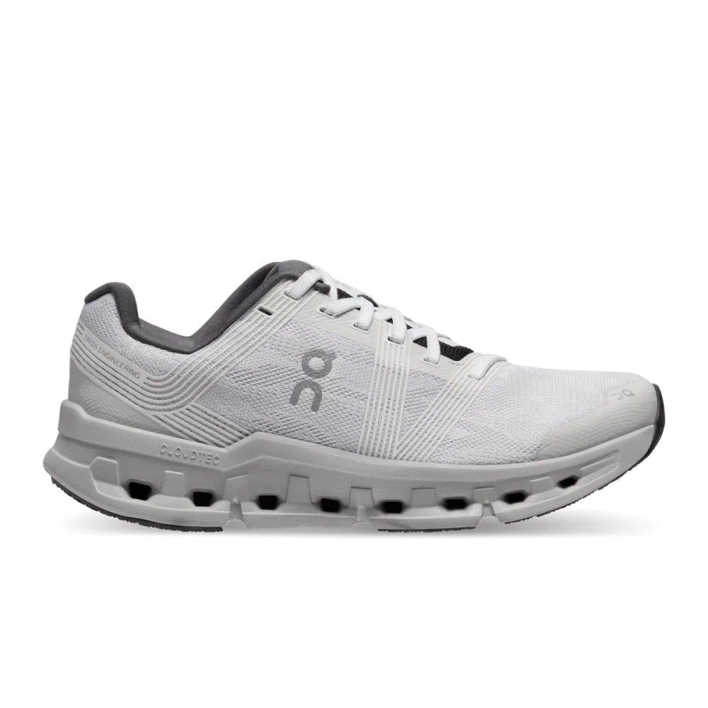 On Running Cloudgo Women's - White/Glacier