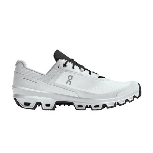 On Running Cloudventure Waterproof - Glacier/Black