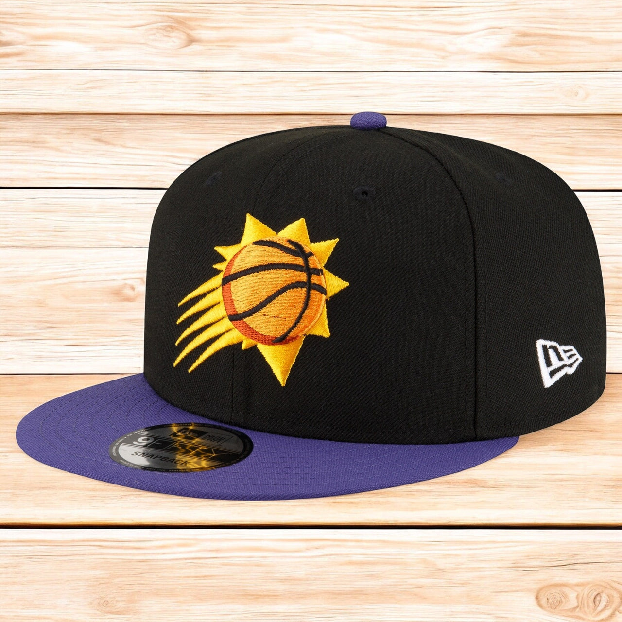 [60243904] Mens New Era NBA 950 2TONE SNAPBACK - PHOENIX SUNS