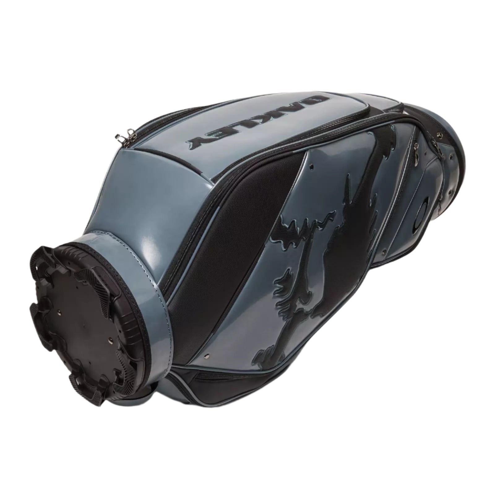 2018 OAKLEY オークリー SKULL GOLF BAG 12.0 キャディバッグ 921396JP