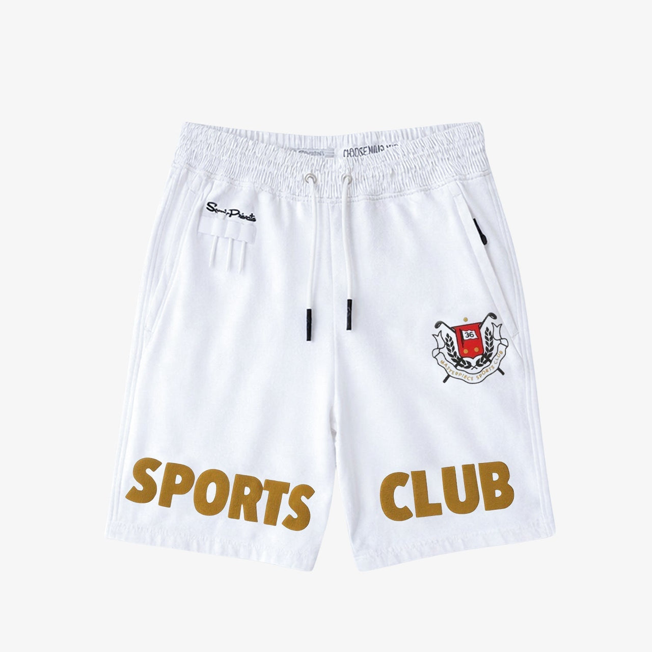 Sports Club Shorts