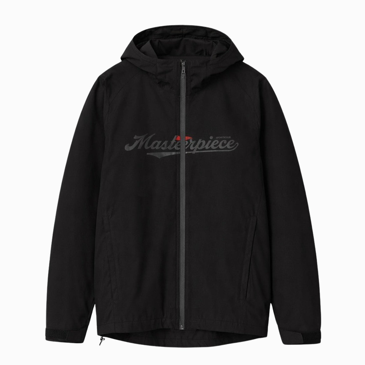 SportTECH Jacket