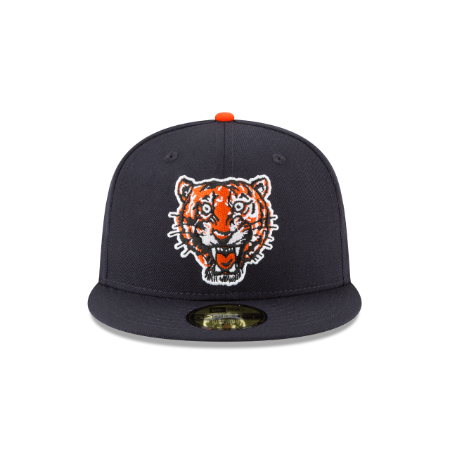 New Era Detroit Tigers 59Fifty Fitted