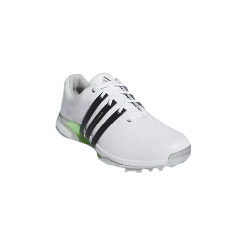 Adidas Tour 360 - White/Green Spark