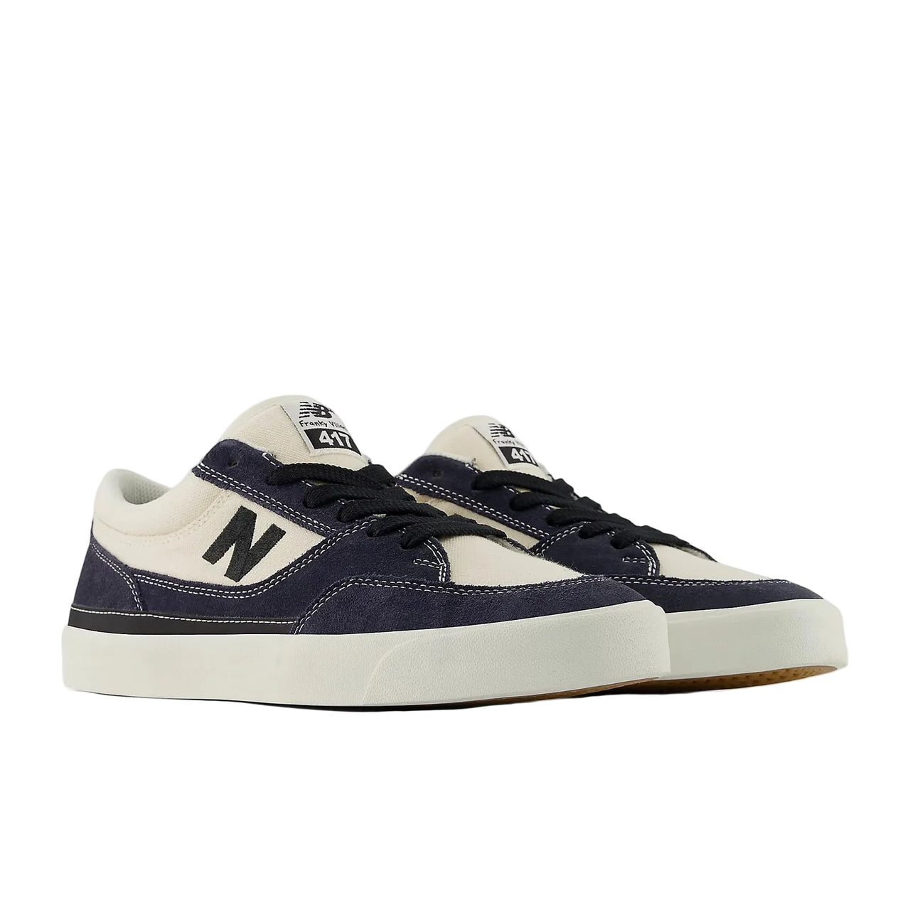 NB Numeric Franky Villani 417 Low