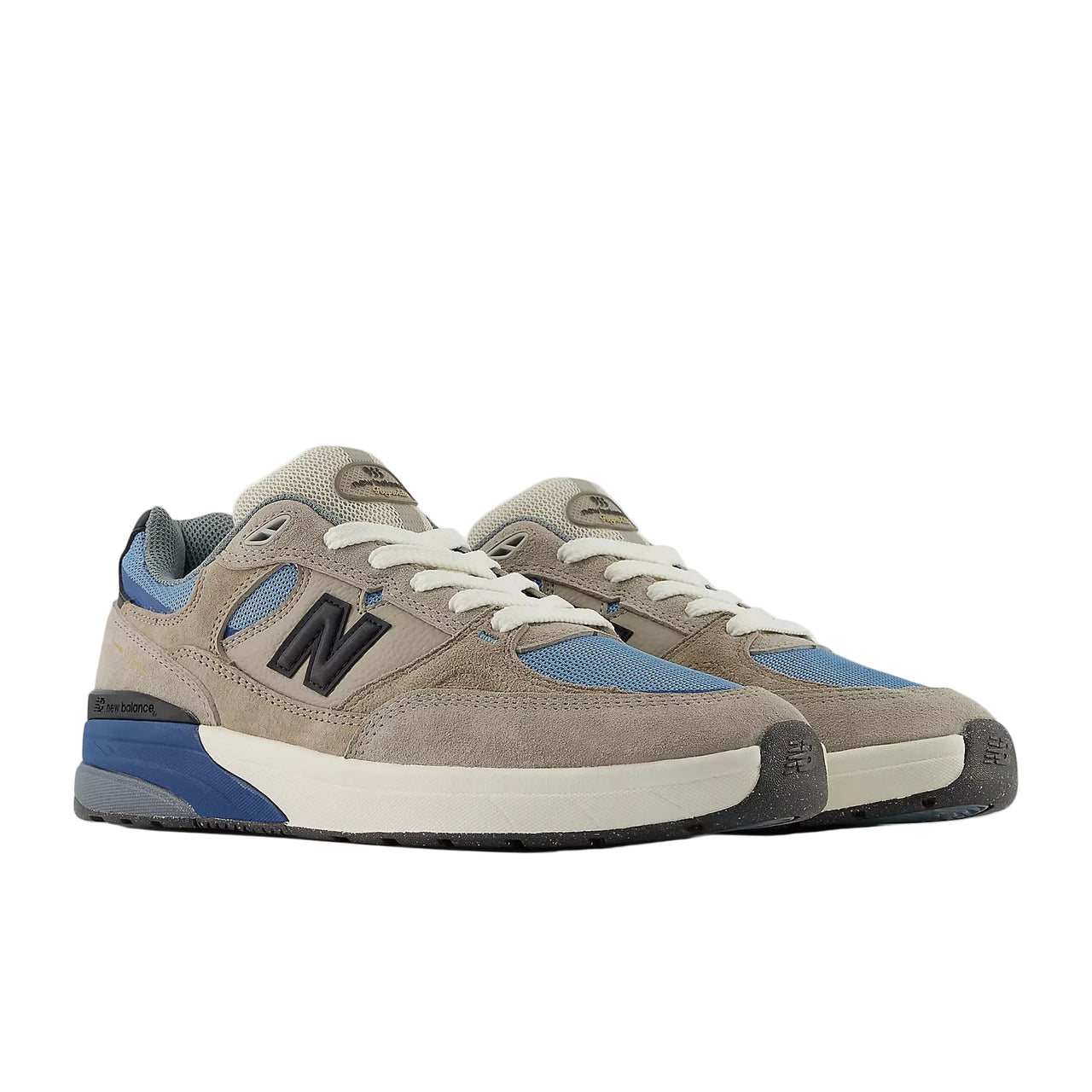 NB Numeric Andrew Reynolds 933