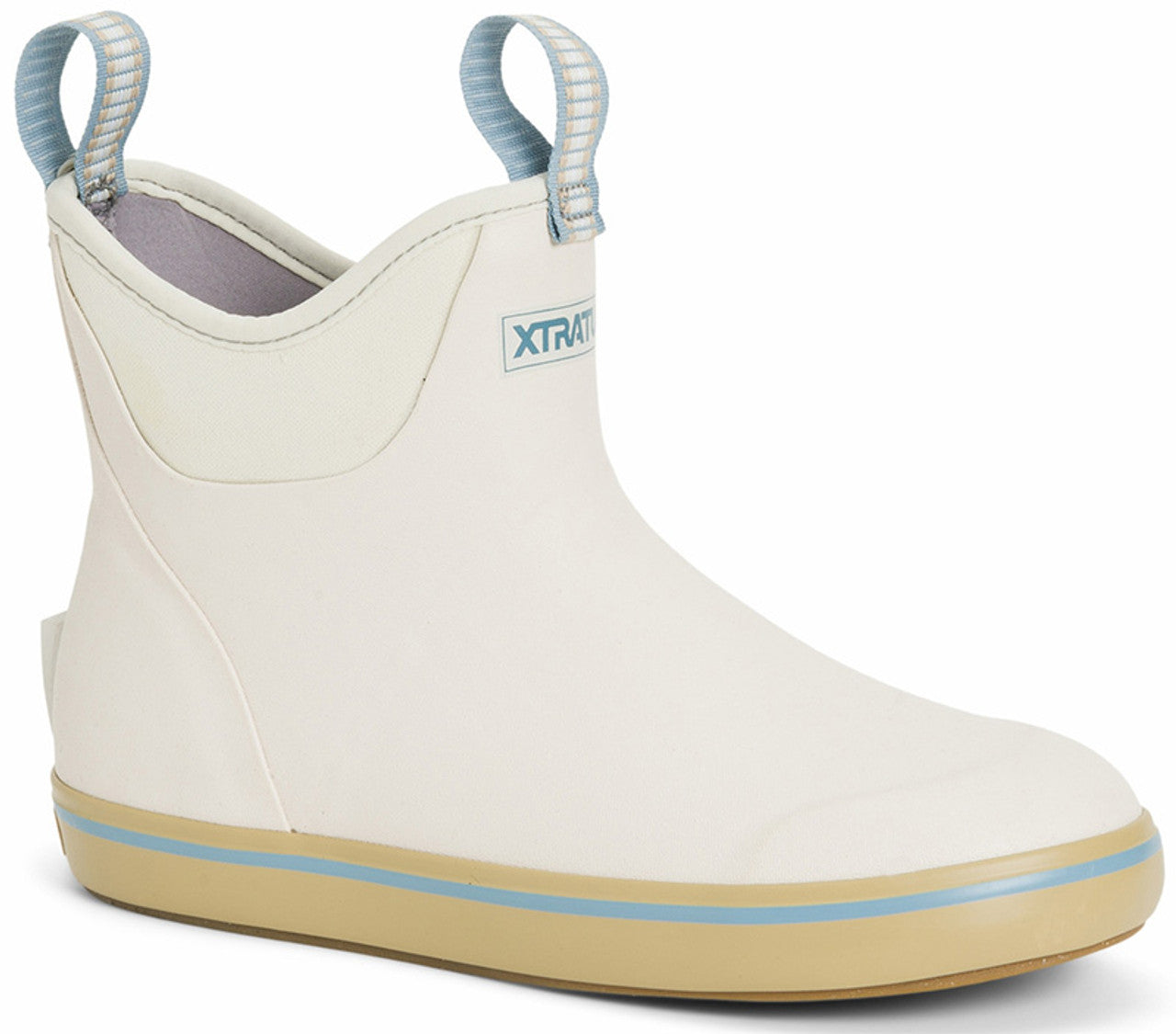 [XWAB-100] Womens XTRATUF ANKLE DECK BOOT