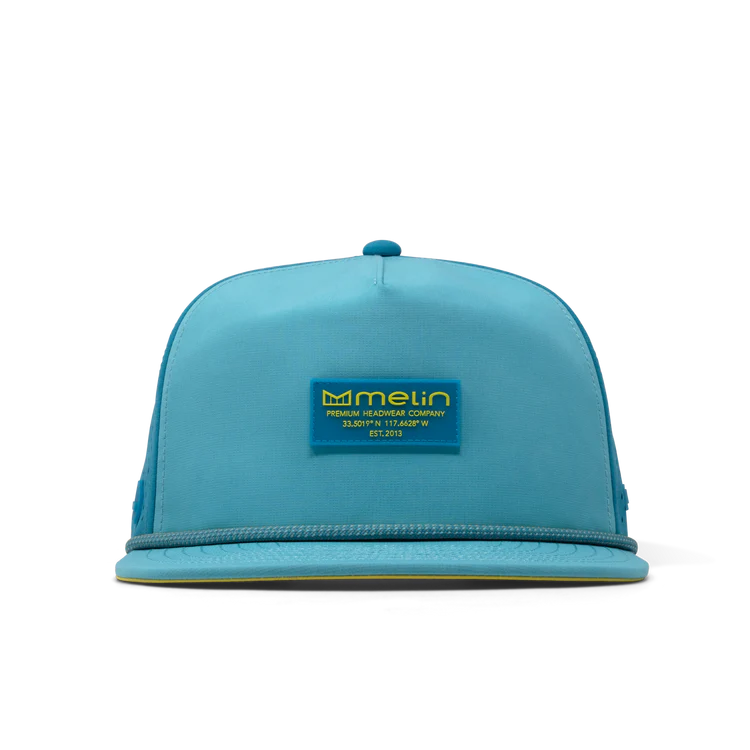 Melin Hydro Coronado Brick - Blue Lagoon